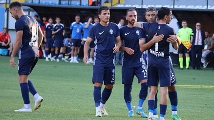 Nesine 2. ve 3. Lig şampiyonlarını arıyor