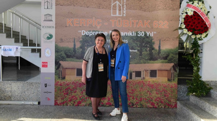 Prof. Dr. Işık: Geleceğimiz kerpiç yapıda
