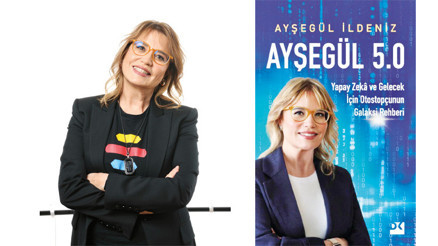 ‘Yeni bir çağdayız, eskisi gibi düşünmeyi bırakmalıyız’