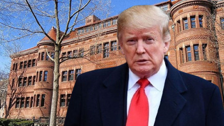 Trump ile Harvard arasındaki krizin nedeni ortaya çıktı