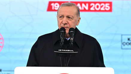 Normal doğum tartışmaları | Cumhurbaşkanı Erdoğan: Siz rahatsız oluyorsunuz diye tedbir almayalım mı
