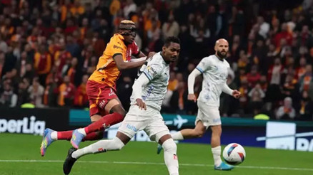 Bodrum FK lidere direnemedi