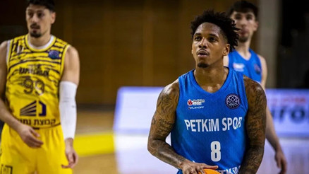 Petkimsporun konuğu Beşiktaş