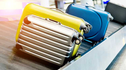 Bagajınız kaybolursa ne yaparsınız İşte cevabı...