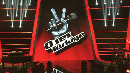 O Ses Türkiye yeni bölümü bu akşam var mı, yok mu, neden yok 19 Nisan 2025 Tv8 yayın akışı