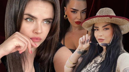 Fatih’te oyuncu kız arkadaşı tarafından bıçakla öldürülen kadın son yolculuğuna uğurlandı