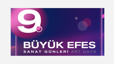 Büyük Efes Sanat Günleri 9uncu kez sanatseverlerle buluşuyor Büyük Efes Sanat Günleri 9uncu kez sanatseverlerle buluşuyor