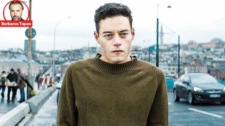 “Amatör”deki başka bir İstanbul