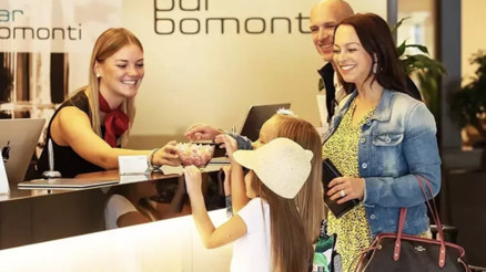 Hotel Bomonti 10. yılını kutlamaya hazırlanıyor