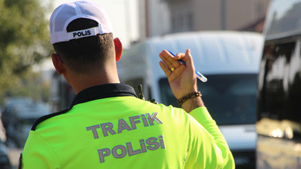 Sürücü affı olacak mı Bakan Yerlikaya: Kesinlikle gündemimizde yok