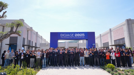 Bilişim Vadisi DIGIAGE 9. Oyun Geliştirme Kampı tamamlandı