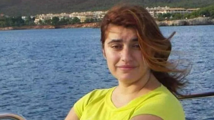 Eski eşinden şikayetçi olmak için polise gitti, 3 hafta sonra hayatta değildi... Linanın ölüm sebebi algoritma mı