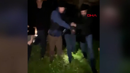 Emine Akpınar’ı öldüren cani eşi ahırda yakalandı