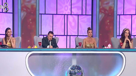 İşte Benim Stilim kim elendi, haftanın ödülünü kim aldı 20 Nisan İşte Benim Stilim eleme günü puan durumu