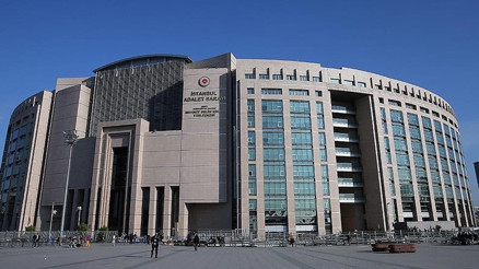 İBBye yönelik yolsuzluk soruşturması: İnşaat ruhsatı için 1 villa, 4 daire istendi iddiası