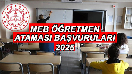 MEB SÖZLEŞMELİ ÖĞRETMEN ATAMASI 2025 BAŞVURU EKRANI || 15 bin öğretmen alımı başvuruları ne zaman başlıyor, şartları neler, başvurular nasıl yapılır İşte öğretmen ataması alan ve kontenjan listesi... MEB SÖZLEŞMELİ ÖĞRETMEN ATAMASI 2025 BAŞVURU EKRANI || 15 bin öğretmen alımı başvuruları ne zaman başlıyor, şartları neler, başvurular nasıl yapılır İşte öğretmen ataması alan ve kontenjan listesi...