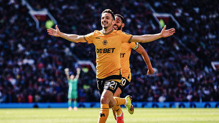 Manchester United 0-1 Wolverhampton Wanderers maç özeti (Premier Lig)