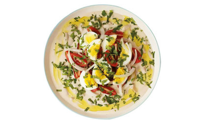 Piyaz ilk 10’a girdi