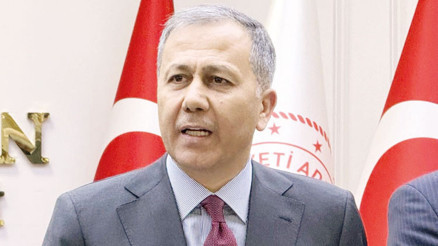 Yerlikaya: Sürücü affı kesinlikle yok