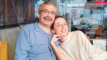 Önder’in kızından duygusal paylaşım Önder’in kızından duygusal paylaşım