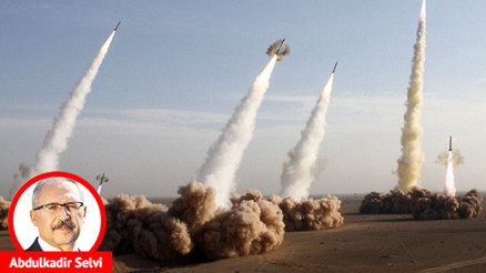 İran’ı mayısta mı eylülde mi vuracaklar