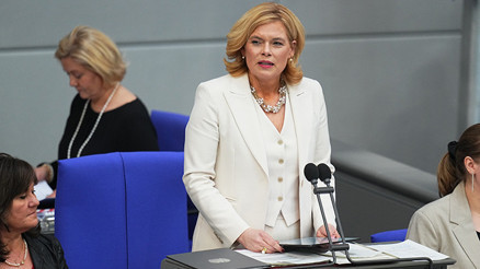 Kilise sözleri tepki çekti