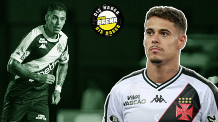 Fenerbahçeye Brezilyalı stoper Tribünden takip edildi, tam not aldı