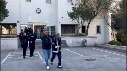 Sahte savcı ve avukatlara yönelik operasyon: 15 gözaltı Sahte savcı ve avukatlara yönelik operasyon: 15 gözaltı