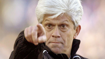 Fenerbahçe’den Werner Lorant için başsağlığı mesajı