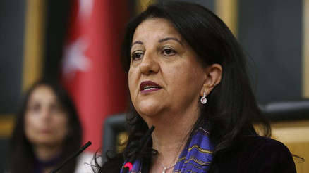 DEM Parti heyeti İmralıya gidiyor