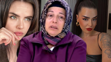 Oyuncu Sevil Akdağ arkadaşını öldürmüştü Elif Kıravın annesi gözyaşları içinde konuştu... Polis ben böyle bir cinayet görmedim diyor Oyuncu Sevil Akdağ arkadaşını öldürmüştü Elif Kıravın annesi gözyaşları içinde konuştu... Polis ben böyle bir cinayet görmedim diyor