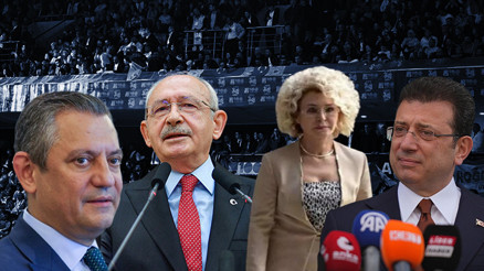 CHPnin kurultay soruşturmasında yeni gelişme: Kılıçdaroğlunun bilgilerini Özel ve İmamoğluna verdi iddiasını reddetti