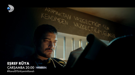 Eşrefle abi-kardeş gibiler