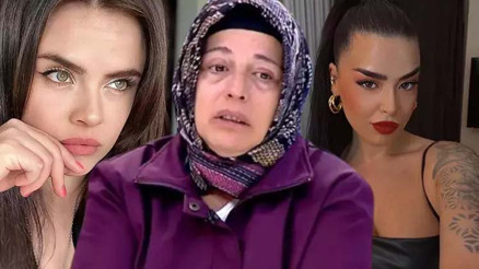 Oyuncu Sevil Akdağ arkadaşını öldürmüştü Elif Kıravın annesi gözyaşları içinde konuştu Oyuncu Sevil Akdağ arkadaşını öldürmüştü Elif Kıravın annesi gözyaşları içinde konuştu