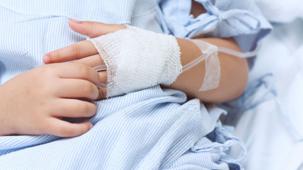 Bu kâbus gibi hastalık yaş dinlemiyor Neredeyse her çocuğun yaşadığı belirtiler vardı ama henüz altı yaşında onu hayattan kopardı Bu kâbus gibi hastalık yaş dinlemiyor Neredeyse her çocuğun yaşadığı belirtiler vardı ama henüz altı yaşında onu hayattan kopardı