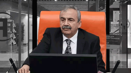 Hastaneden açıklama geldi: Sırrı Süreyya Önderin hayati riski çok yüksek