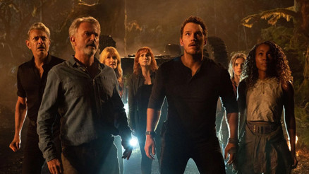Jurassic World: Hakimiyet bu akşam ekranlara geliyor Jurassic World: Hakimiyet konusu nedir, oyuncuları kimler