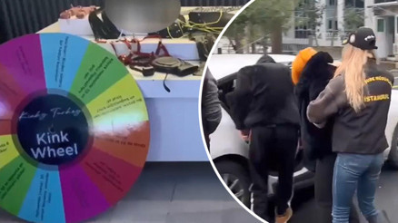 Kadıköyde sapkın parti iddiasında ifadeleri ortaya çıktı