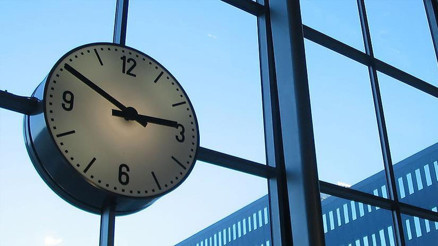 Zamanı ölçmenin yeni yöntemi bulundu