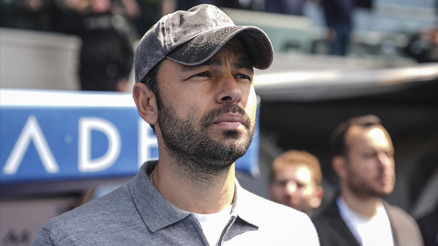 Gaziantep FKdan tepki: Kırmızı kart yok hükmündedir