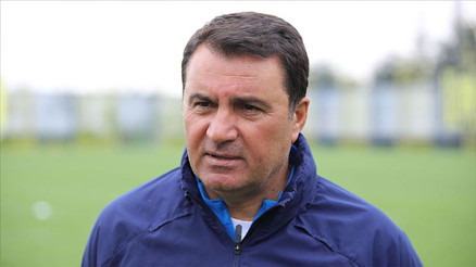 Ankaragücünde 5. Mustafa Kaplan dönemi başladı