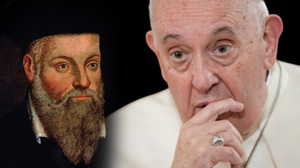 Nostradamus kehaneti gündem oldu: 500 yıl önce Papanın ölümünü tahmin etti mi