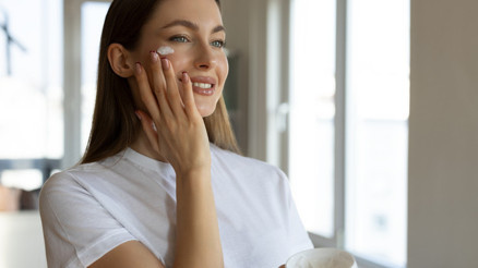 Göz altı morluklarınız genetikse neler yapabilirsiniz