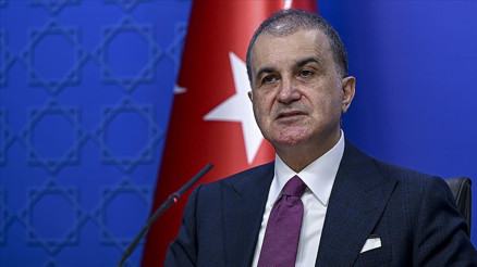 Son dakika... Terör örgütünün kendini feshetmesi... AK Parti Sözcüsü Ömer Çelik: Bu ay yeni gelişmeler olabilir