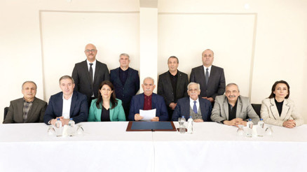 İmralı’ya 4. ziyaret