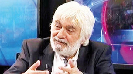 Gazeteci Mehmet Aycan’ı kaybettik