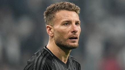 Ciro Immobile ile gemiler yakılıyor