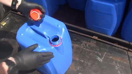 İstanbulda uyuşturucu operasyonu Bakan Yerlikaya duyurdu: 773 kg sıvı metamfetamin ele geçirildi