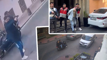 İkiz kardeşlerin intikam planı Darbedildikleri gece kulübüne kurşun yağdırdılar