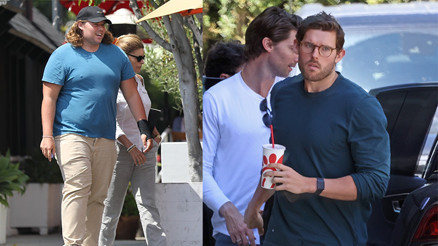 Fazla kiloları sağlığını bozacak hale gelmişti… Ünlü yıldızın oğlu babasının izinden gitti, şimdi mankenlere taş çıkartıyor